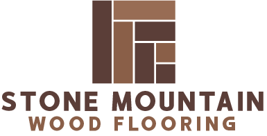 Stone Mountain Wood Floors logo