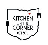 Kitchen on the Corner logo