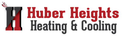 Huber Heights Heating & Cooling logo