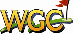 WGC Golf Course logo