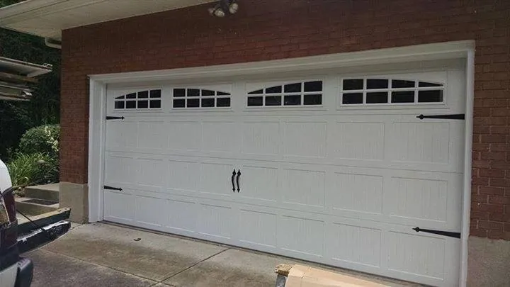 Garage Door Installation