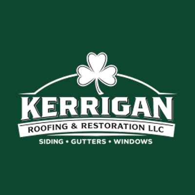 Kerrigan Roofing & Restoration LLC logo