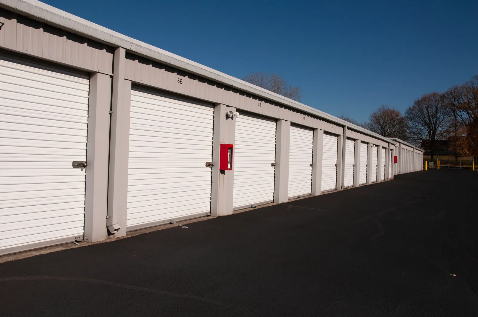 TDL Self Storage
