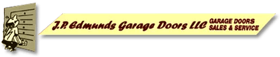 Garage Door Installation logo