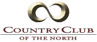 Country Club of the North logo