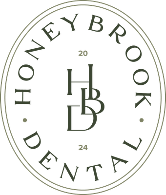 Honey Brook Dental logo