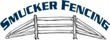 Smucker Fencing logo