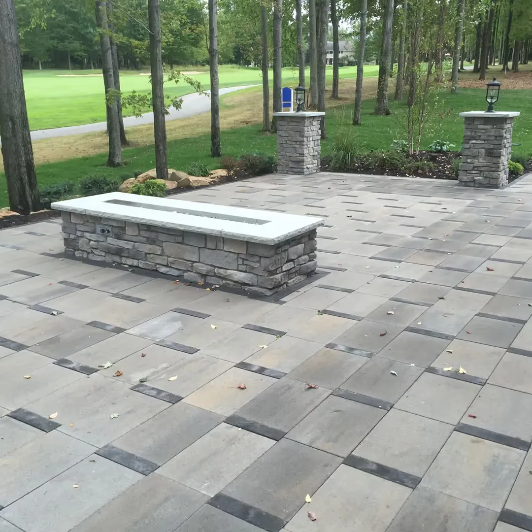 American Turf Landscaping and Snow Plowing