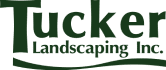 Tucker Landscaping logo