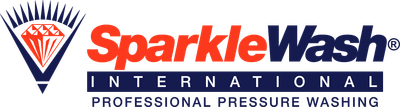 Sparkle Wash International logo