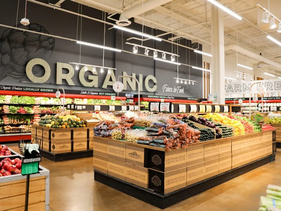 Frazier Farms Market