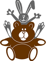 BunnyBears Live logo