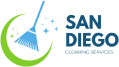 San Diego Cleaning Services logo