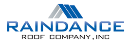 Raindance Roof Company Inc logo