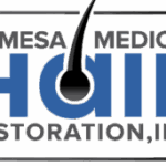 La Mesa Medical Hair Restoration logo