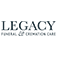 Legacy Funeral Care logo