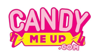 Candy Me Up logo