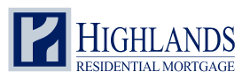 Highlands Residential Mortgage logo