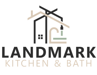 Landmark Kitchen & Bath logo