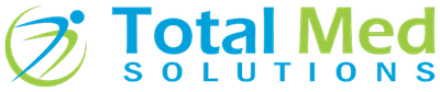 Total Med Solutions logo