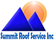 Summit Roof logo
