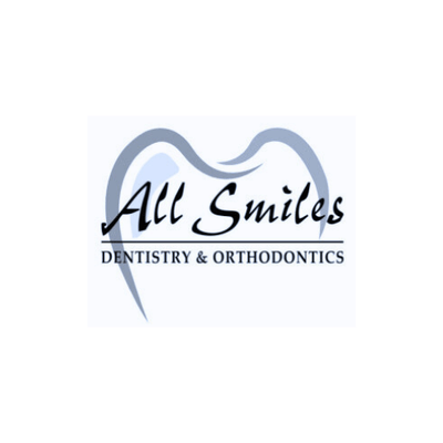 All Smiles Dentistry & Orthodontics logo