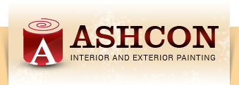 Ashcon Painting logo