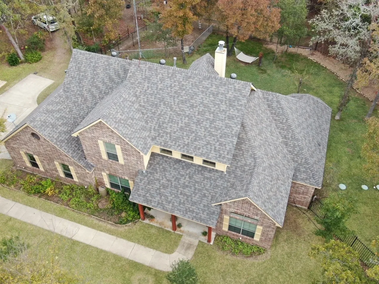 Blue Angel Roofing & General Contracting