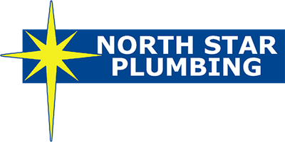 North Star Plumbing logo