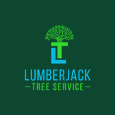 Lumberjack Tree Service logo