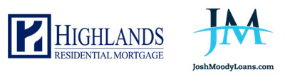 Josh Moody Loans logo