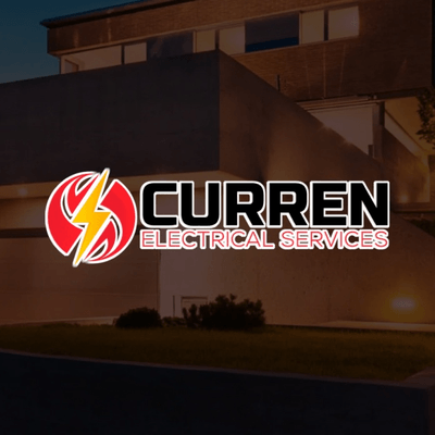Curren Electrical Services Inc. logo