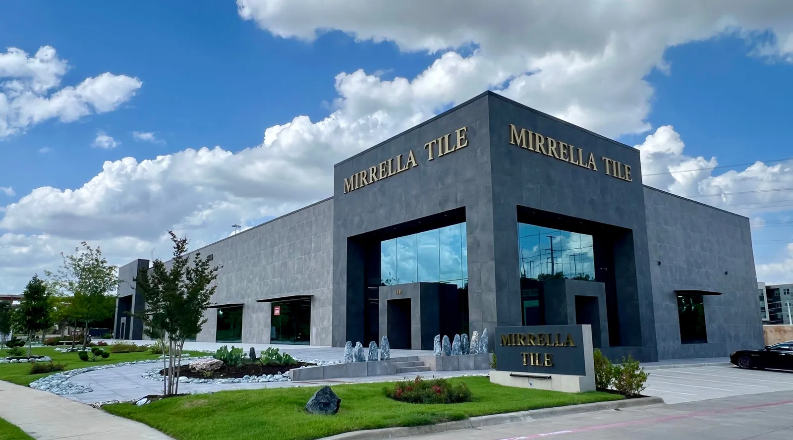 Mirrella