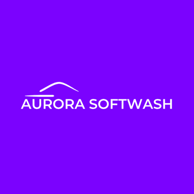 Aurora Softwash logo