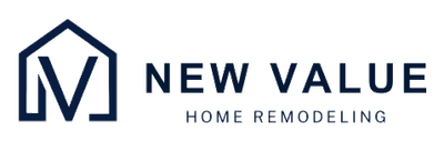 New Value Home Remodeling logo