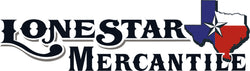 Lone Star Mercantile logo