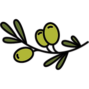 Layla's Falafel logo