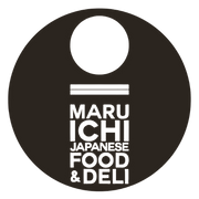 Maruichi/Marufuji Japanese Food & Deli logo