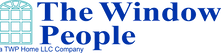 The Window People logo