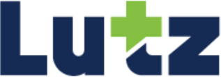 Lutz logo