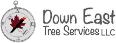 Down East Tree Services LLC logo