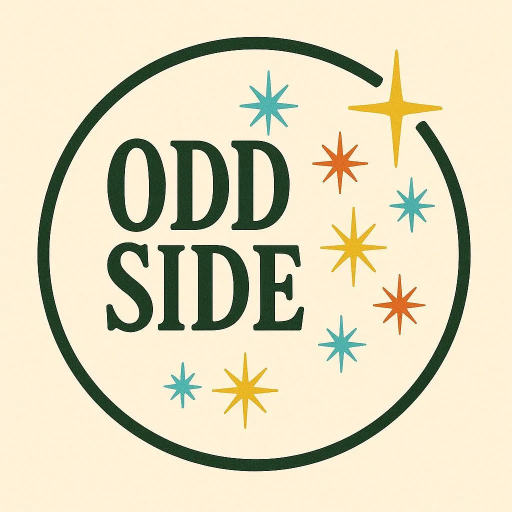 Odd Side Ales
