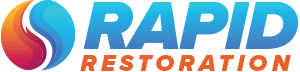 Rapid Restoration 24/7 logo