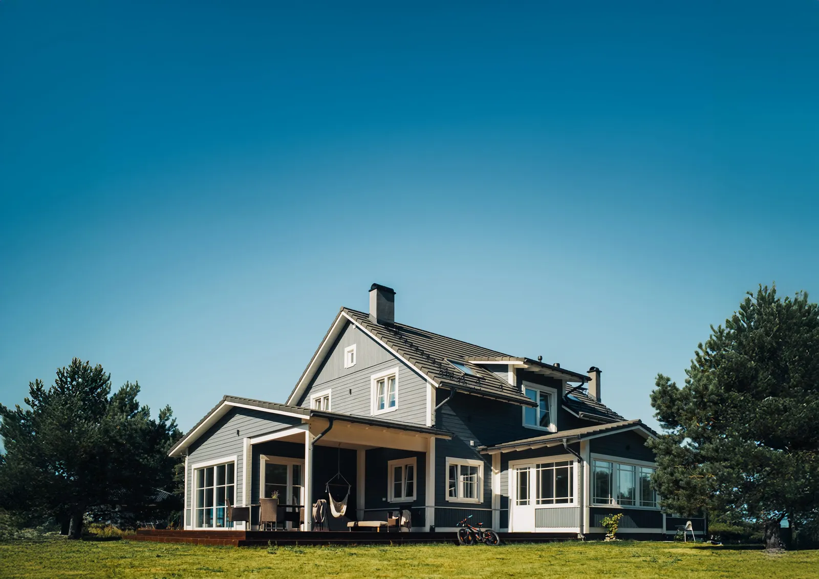 John Adams Mortgage