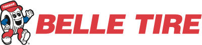 Belle Tire logo