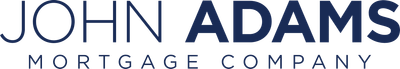 John Adams Mortgage logo