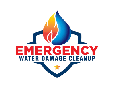 Emergency Water Damage Cleanup Southfield logo