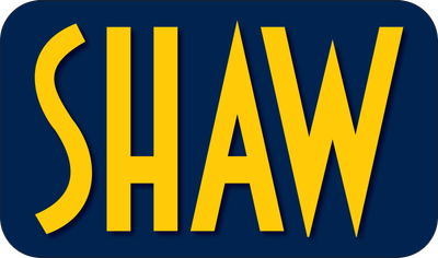 Shaw Electric logo