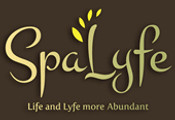 SpaLyfe logo