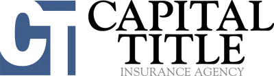 Capital Title Insurance Agency logo